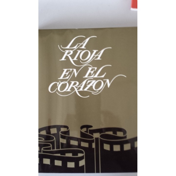 LA RIOJA EN EL CORAZON